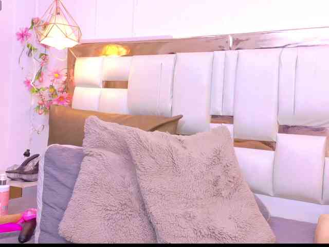 Aylin-Rose webcam