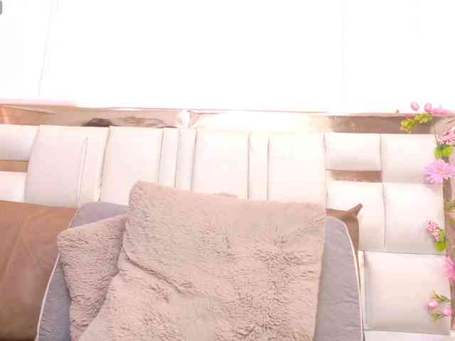 Aylin-Rose webcam