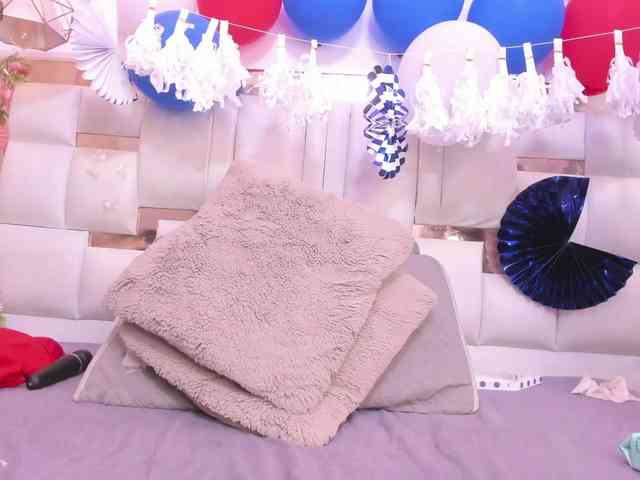 Aylin-Rose webcam