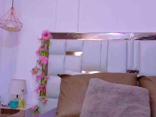 Aylin-Rose webcam