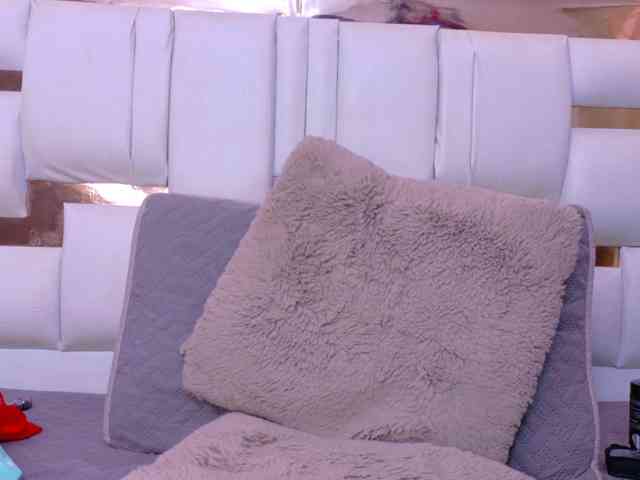Aylin-Rose webcam