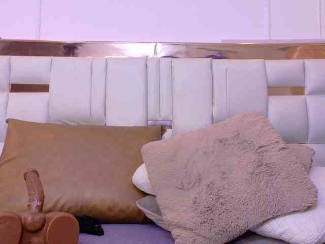 Aylin-Rose webcam