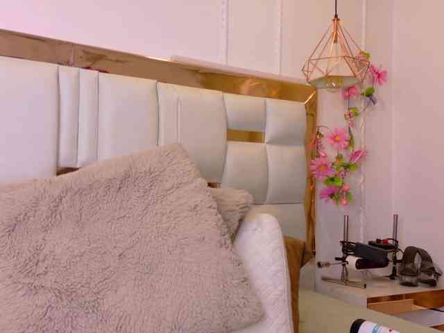Aylin-Rose webcam