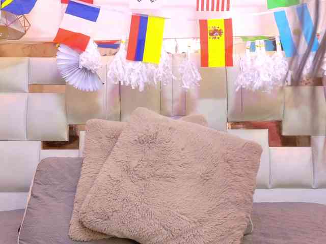 Aylin-Rose webcam