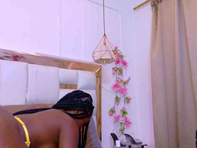 Aylin-Rose webcam