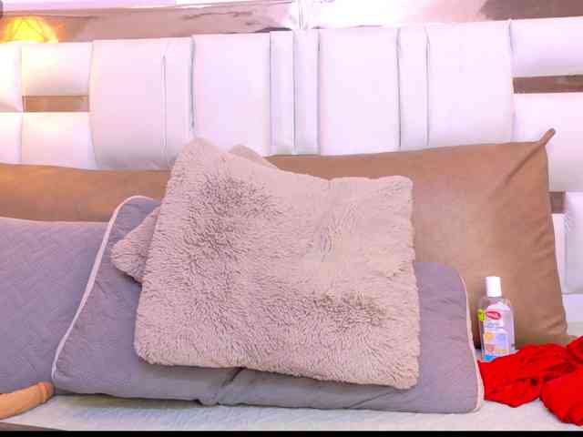 Aylin-Rose webcam