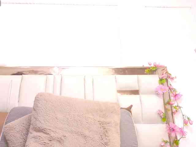 Aylin-Rose webcam