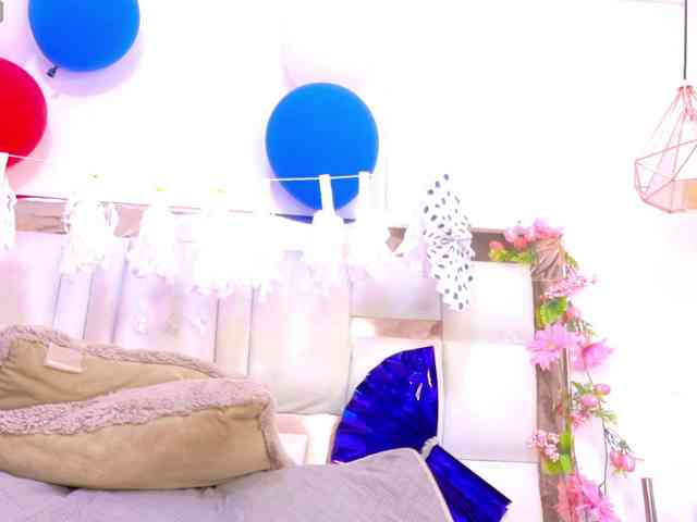 Aylin-Rose webcam