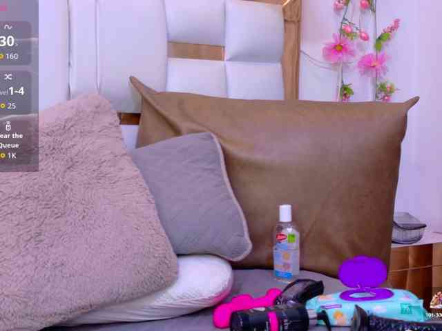 Aylin-Rose webcam