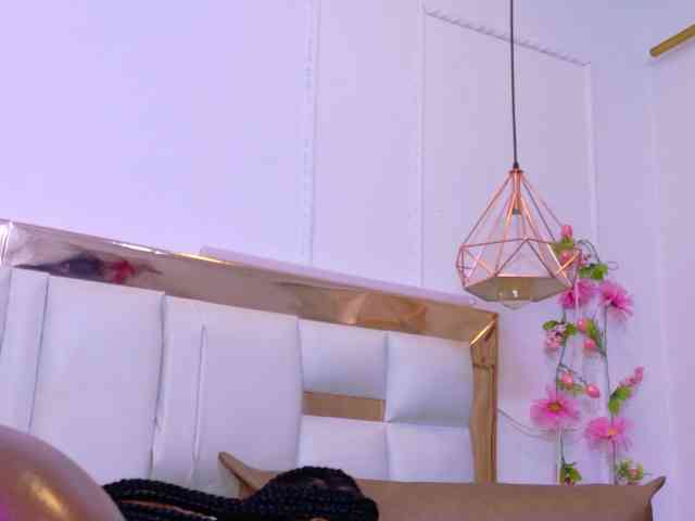 Aylin-Rose webcam