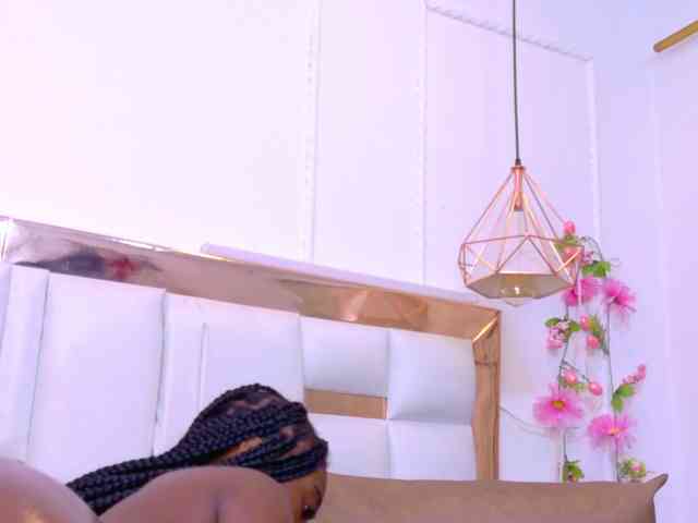 Aylin-Rose webcam
