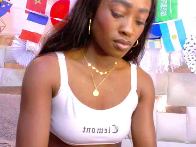 Aylin-Rose webcam