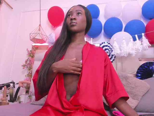 Aylin-Rose webcam