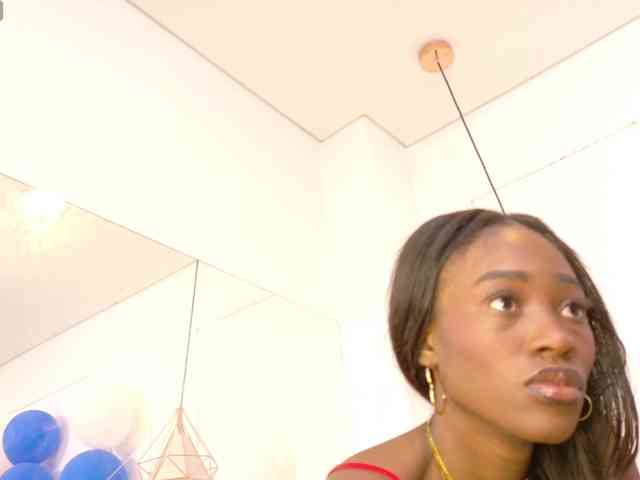 Aylin-Rose webcam