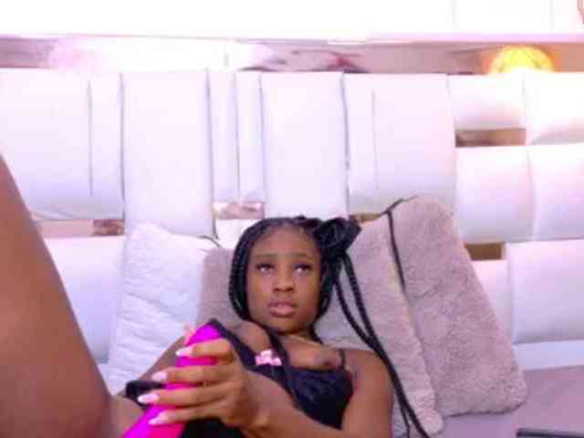 Aylin-Rose webcam
