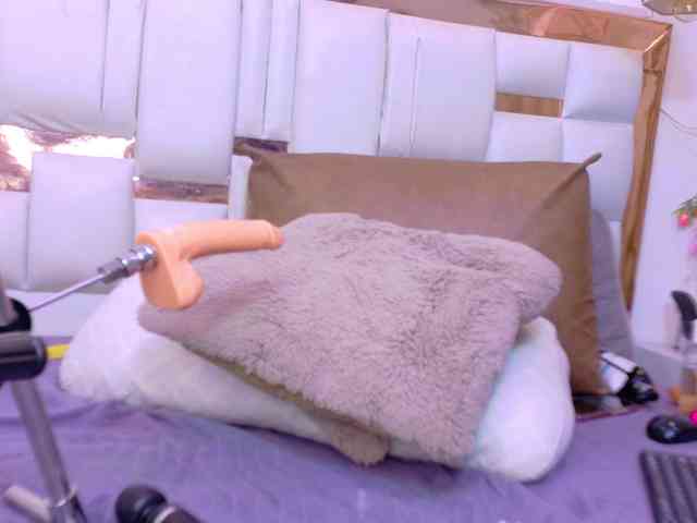 Aylin-Rose webcam