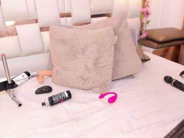 Aylin-Rose webcam