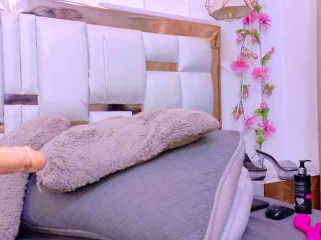 Aylin-Rose webcam