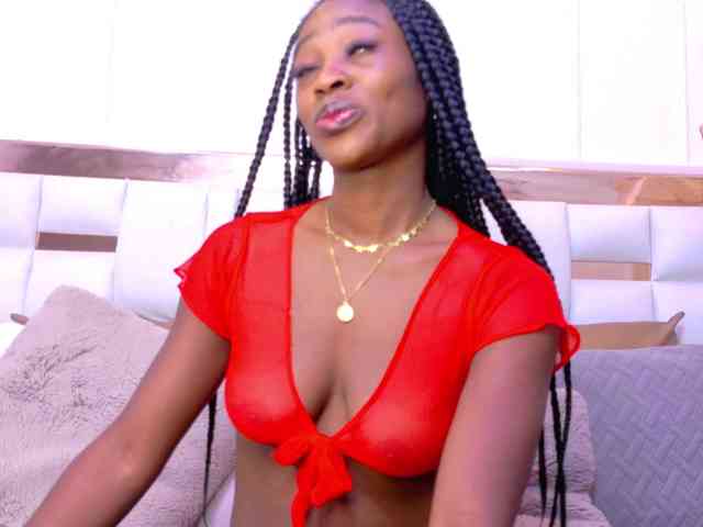 Aylin-Rose webcam