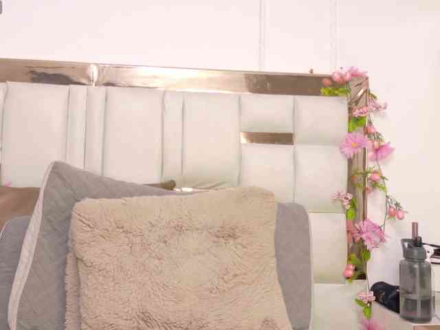 Aylin-Rose webcam