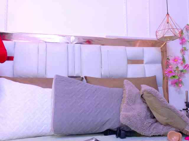 Aylin-Rose webcam