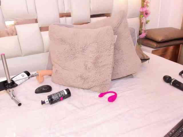 Aylin-Rose webcam