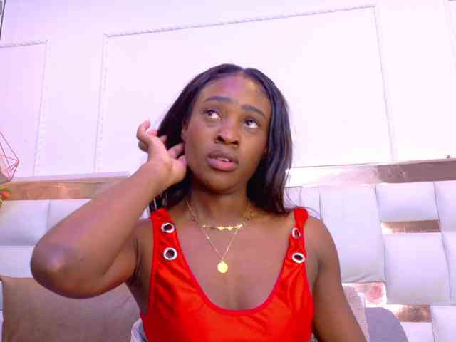 Aylin-Rose webcam