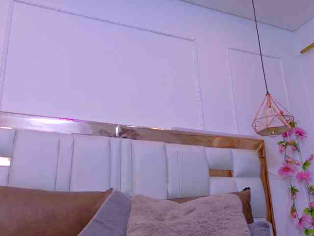 Aylin-Rose webcam