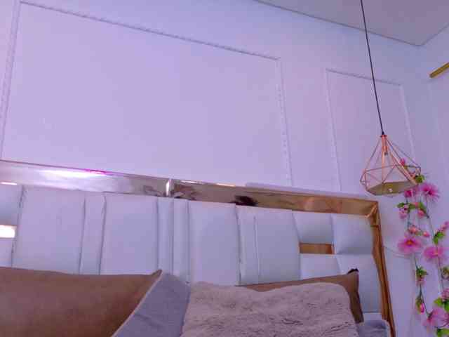 Aylin-Rose webcam