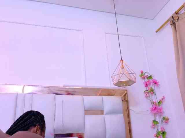 Aylin-Rose webcam