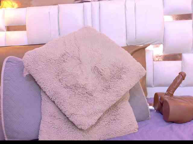 Aylin-Rose webcam