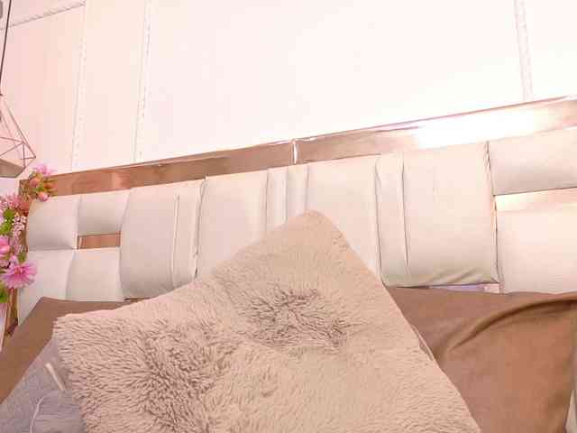 Aylin-Rose webcam