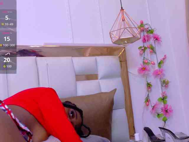 Aylin-Rose webcam