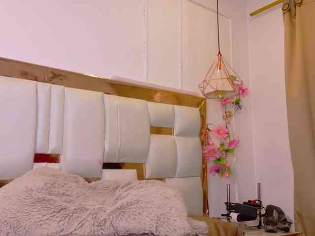 Aylin-Rose webcam