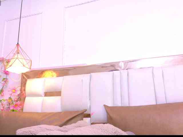 Aylin-Rose webcam