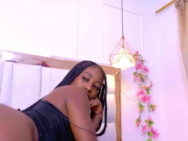 Aylin-Rose webcam