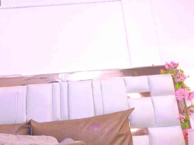 Aylin-Rose webcam