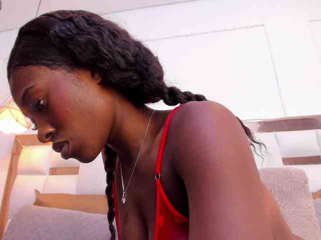 Aylin-Rose webcam