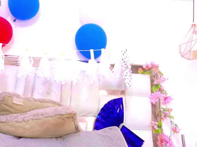 Aylin-Rose webcam