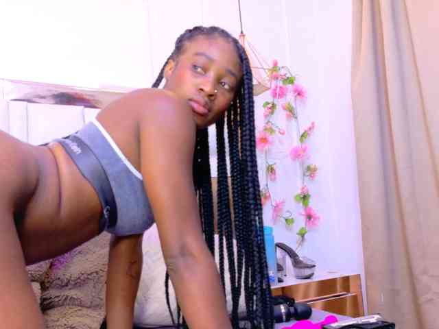Aylin-Rose webcam