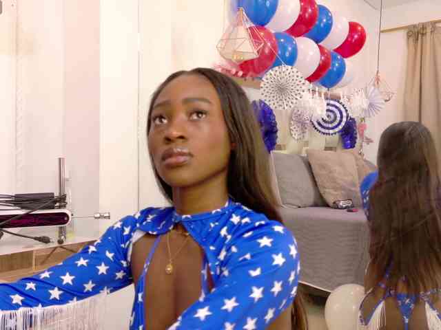 Aylin-Rose webcam