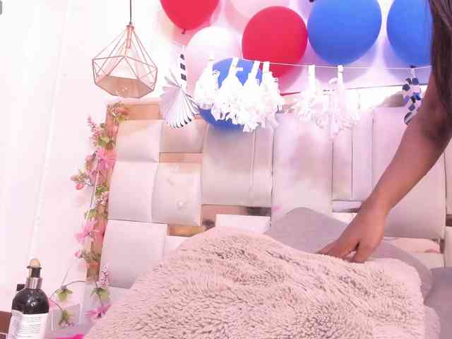 Aylin-Rose webcam