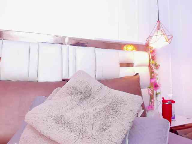 Aylin-Rose webcam