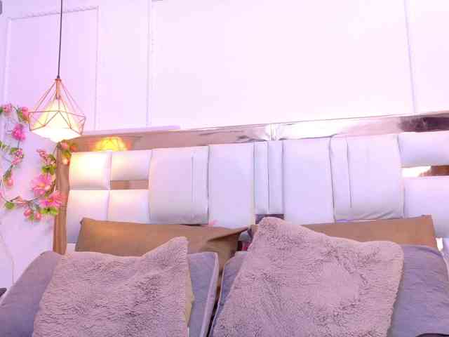 Aylin-Rose webcam