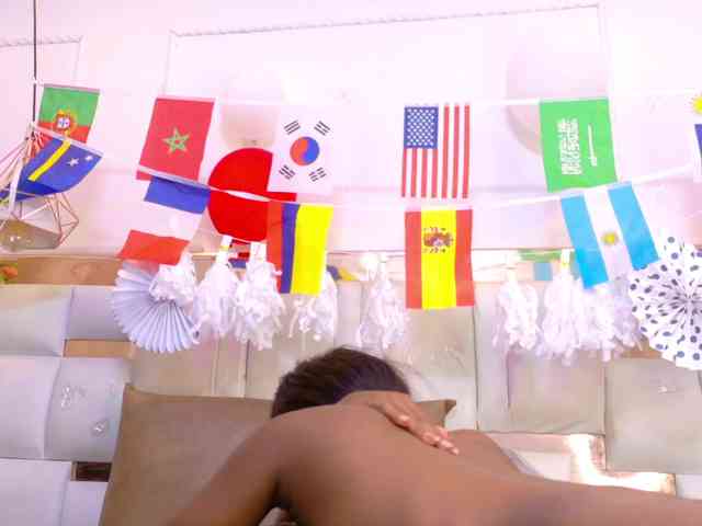 Aylin-Rose webcam