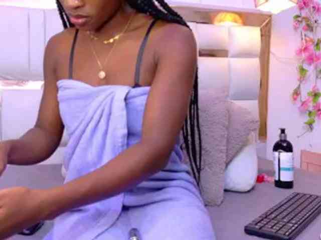 Aylin-Rose webcam