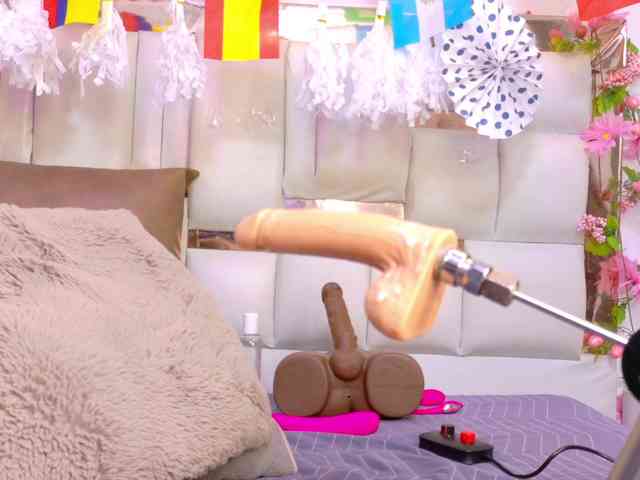 Aylin-Rose webcam