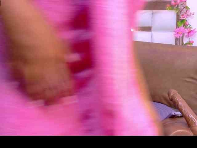 Aylin-Rose webcam