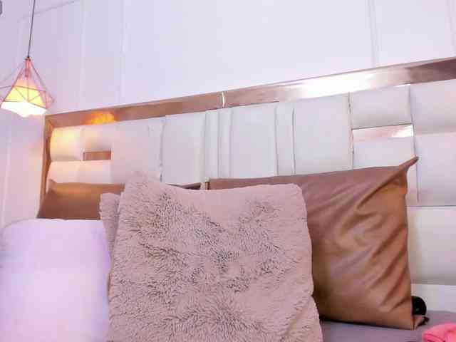 Aylin-Rose webcam