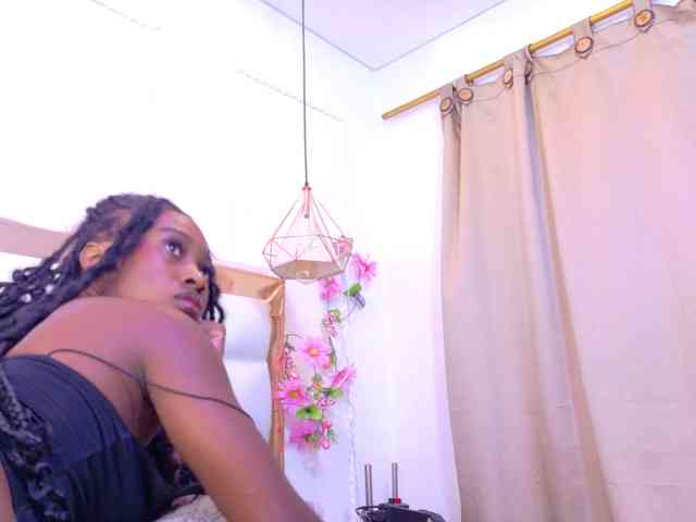 Aylin-Rose webcam